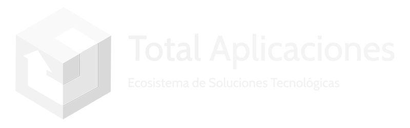 Logo TotalAplicaciones