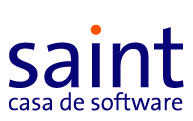 Logo Saint